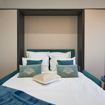 Sunlight Properties - Daffia - Beautifully Renovated Studio, City Pad In Central Nice Ngoại thất bức ảnh